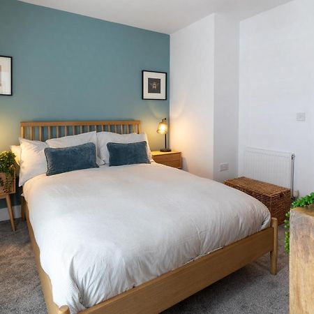 Orchard Point Apartment Southampton Luaran gambar