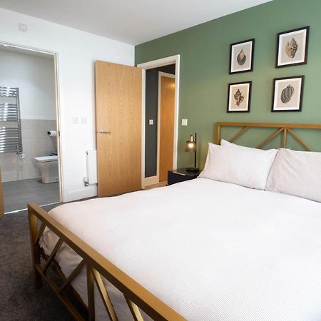 Orchard Point Apartment Southampton Luaran gambar