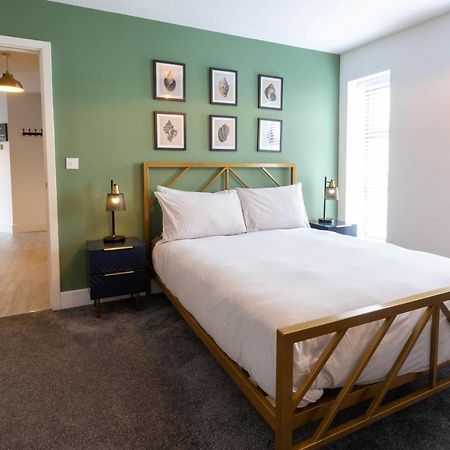 Orchard Point Apartment Southampton Luaran gambar