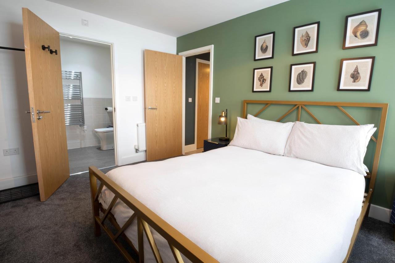 Orchard Point Apartment Southampton Luaran gambar