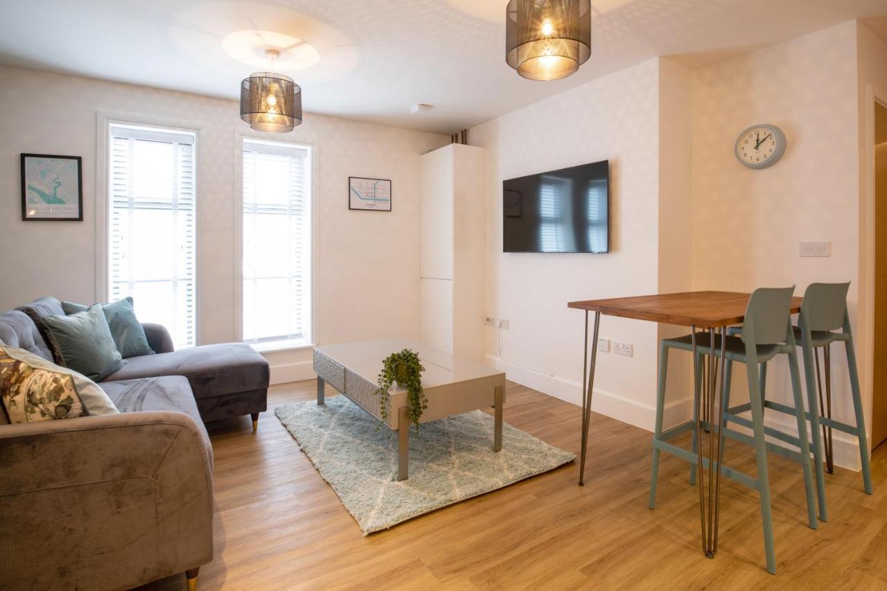 Orchard Point Apartment Southampton Luaran gambar
