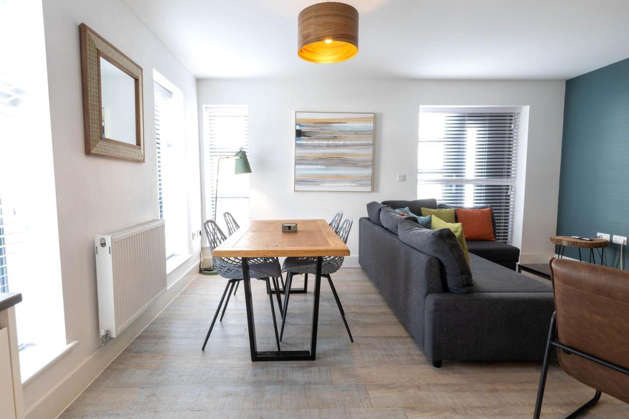 Orchard Point Apartment Southampton Luaran gambar
