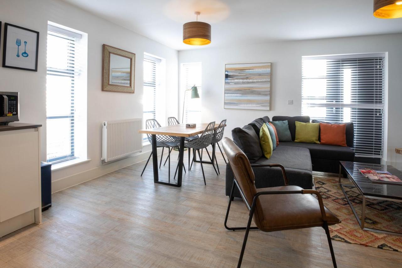 Orchard Point Apartment Southampton Luaran gambar