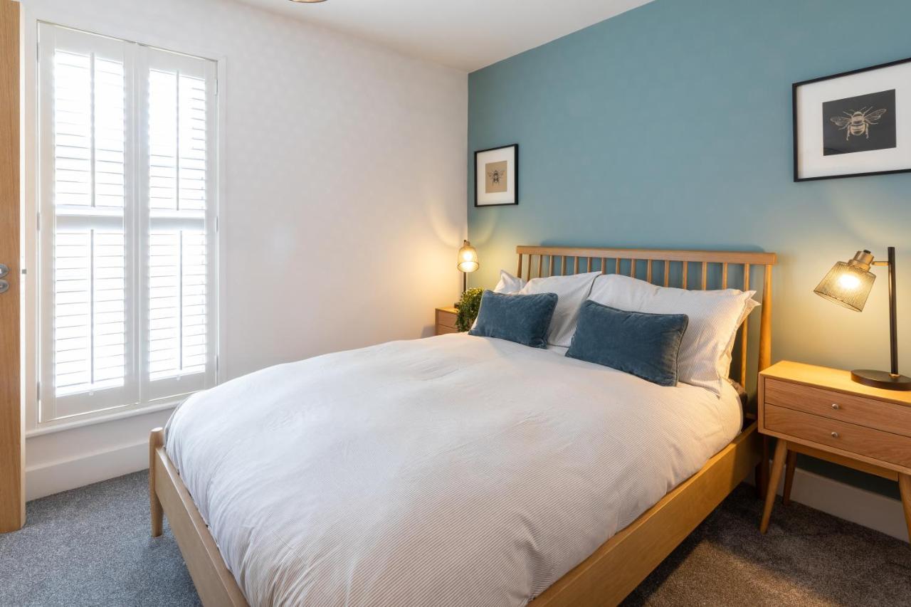 Orchard Point Apartment Southampton Luaran gambar