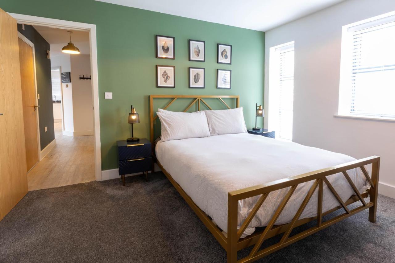Orchard Point Apartment Southampton Luaran gambar